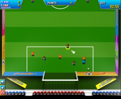 king-footballstar400