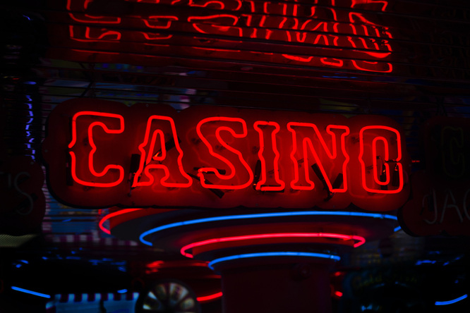 Casinos