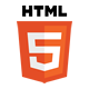 HTML5 Logo